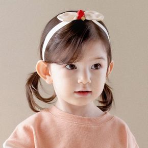 소미 아기 헤어밴드_P385294372