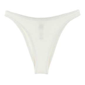 [해외배송] 엠씨투세인트바스 크링클 패브릭 엘리제 비키니 브리프 ELISEW CRINKLE01