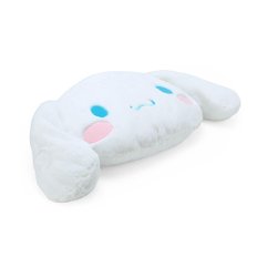 산리오(SANRIO) 시나모롤 페이스형 쿠션 M 273317