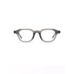 Horn-Rimmed Y.LAB 05 C2_D.Gray