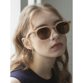 ELFO SUNGLASSES BROWN