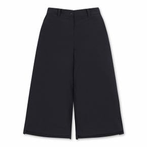 SEMI-WIDE PANTS_NLPNM24393BKX