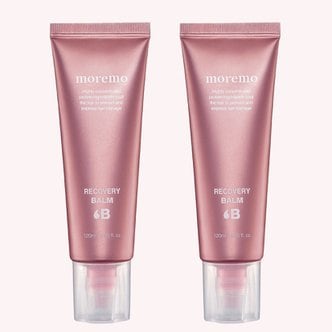 모레모 [1+1] 모레모 리커버리밤 120ml