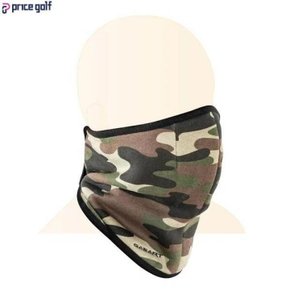 겨울골프용 페이스가드 페이스워머 /남여공용/겨울골프 GAFW-2130..