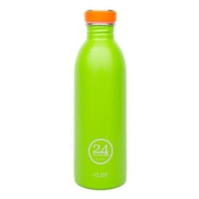 초경량 스테인리스 물병 24Bottles_Urban Bottle(Green/500ml)