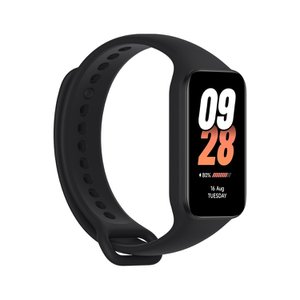  Xiaomi Band 8 Active iPhone&Android 샤오미(Xiaomi) 스마트 워치 스마트 밴드 9.99mm의 초슬림