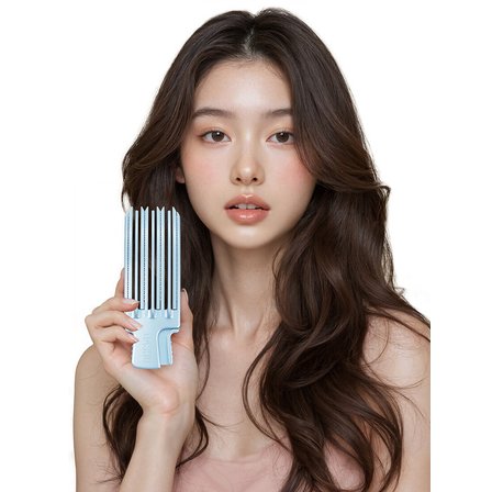 다슈 데일리 볼륨픽 슬림 [정수리 뿌리볼륨] 1개
