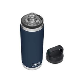 미국 예티 텀블러 YETI Rambler 26 oz Bottle Vacuum ulated 스테인리스 스틸 with Chug 모자 14