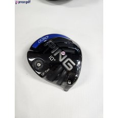 중고 핑 G30 SF TEC 10도 드라이버헤드