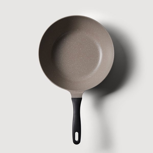가벼운 마블 코팅 궁중팬_28CM J71N901054000
