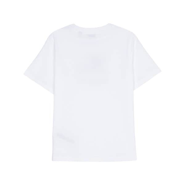 [부산점] 키즈 체크 반팔티셔츠 8120352 (성인착용가능)