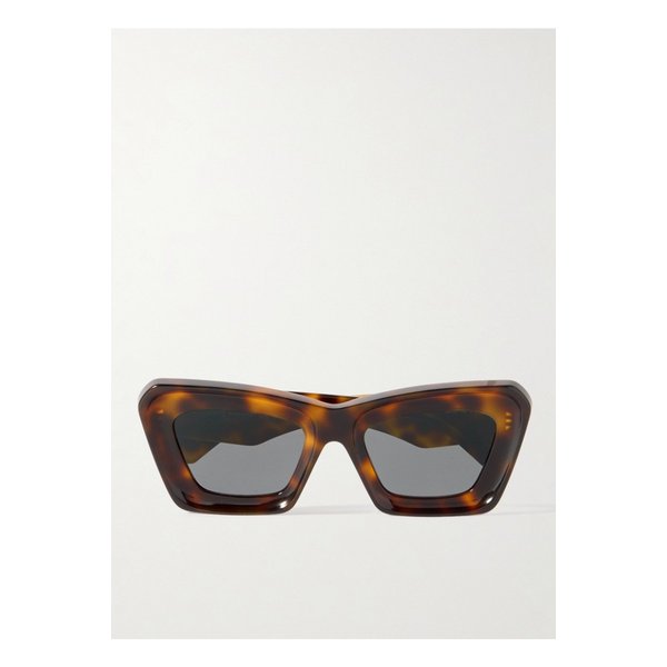 캣아이 톨토이즈셸 아세테이트 선글라스 1647597349770269