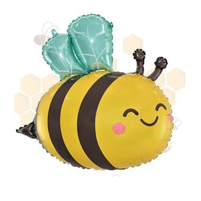 벌풍선 꿀벌풍선 동물풍선 어린이집 돌잔치 생일풍선