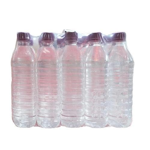 가평 우리샘 물 무라벨 500ml 20개 대용량 물(1)