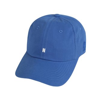 NBA NYK 스몰로고 메탈 SOFT BALL CAP_SC170 N245AP255P