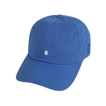 NBA NYK 스몰로고 메탈 SOFT BALL CAP_SC170 N245AP255P