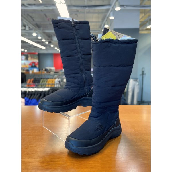 [여주점] 여성 부띠 하이 방한화 NS99Q51A