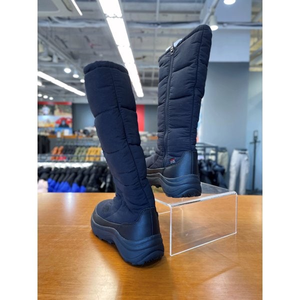 [여주점] 여성 부띠 하이 방한화 NS99Q51A