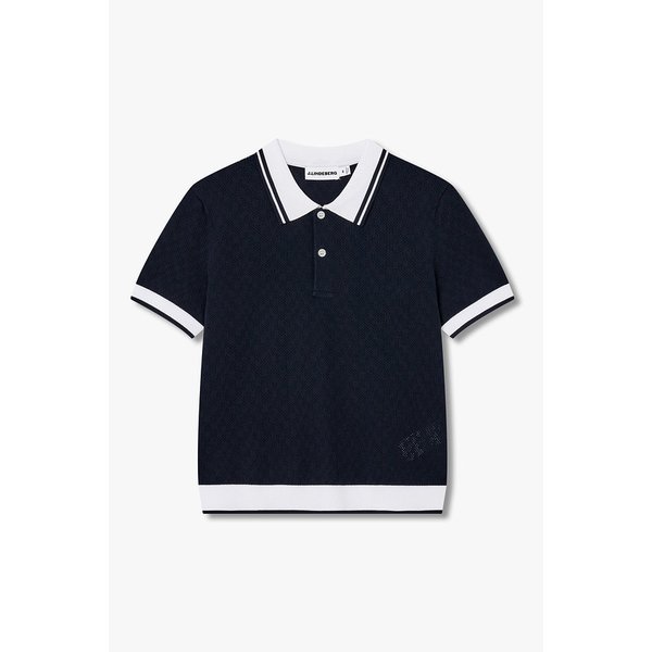 [Women] 폴리 포인텔 폴로 1546128004000