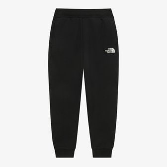 노스페이스키즈 NP6KQ58 키즈 에센셜 조거 팬츠 KS ESSENTIAL JOGGER PANTS