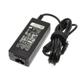 델 정품 노트북 어댑터 충전기 19.5V 2.31A 45W 4.5 케이블 별도