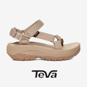 TEVA[테바] 4.5cm 굽 여성 아웃도어 트래블 샌들 Hurricane XLT2 Ampsole STVF2311270-SSM