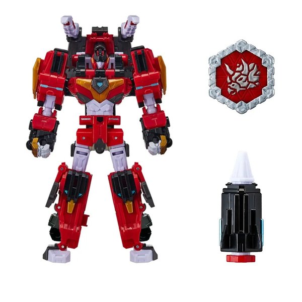 [여주점] 최강공룡 미니특공대 버닝케라