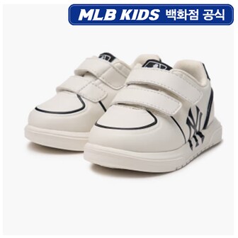 MLB키즈 24년[KIDS]청키라이너 베이비 7ASXL1B4N