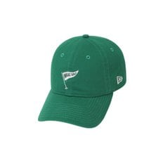 NEWERA 940 FLAG LOGO CAP_WGRCX23182GRX