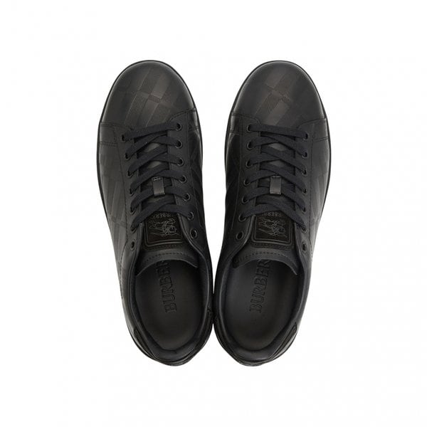 [부산점] 체크 남성 스니커즈 8119312