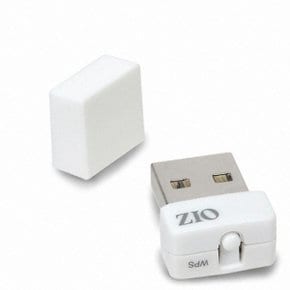 블레스정보통신 ZIO 1570NU 무선 랜카드 (USB/N150)