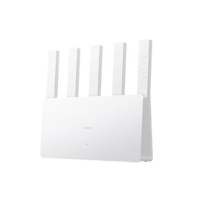【해외직구】 샤오미 라우터 공유기 BE5000 화이트 WiFi 7 돼지코 포함 무료배송