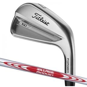 3433654 Titleist 타이틀리스트 2023 T150 아이언 N.S.PRO MODUS3 TOUR 단 IA3310160