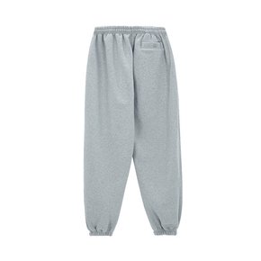 Sweat pants (gray)