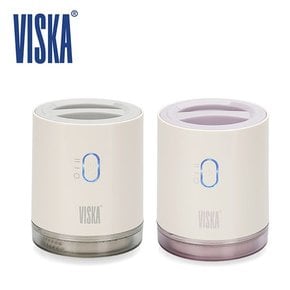 컴팩트 건전지형 보풀제거기 VK-LM2001/2002