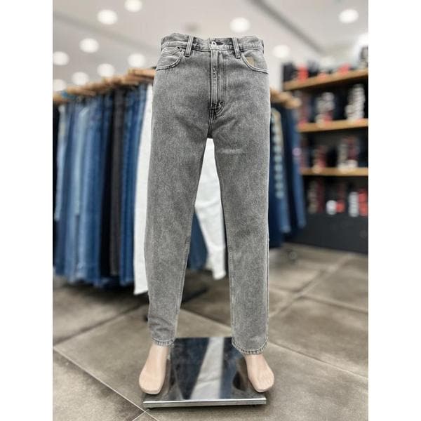 [리바이스] LEVIS 실버탭 루즈핏 데님 A7488-0005 (S12381295) - 이마트몰