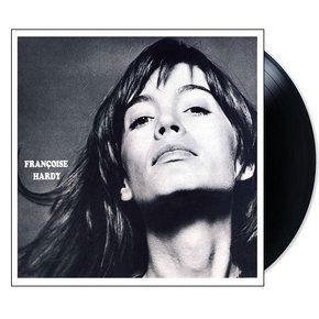 FRANCOISE HARDY - LA QUESTION 180G LP