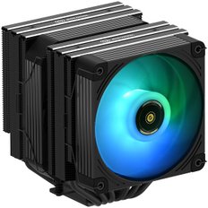 쓰리알시스 Socoool RC1900 ARGB 솔더링 (블랙) 쌍철봉 적용