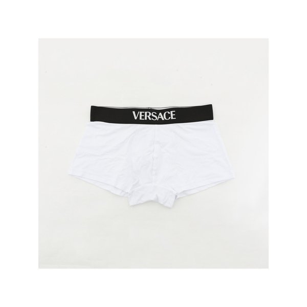 26SS 밴딩로고 언더웨어 드로즈 남성 팬티 1020541 1A14783 1W000