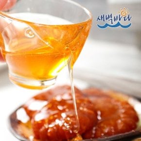 맛과 향의 풍미가 진한 야생화벌꿀 500g x 1병 천연 잡화꿀 HOY5001