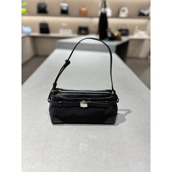 쿠론 [파주점] 보네 숄더백 24 나일론 RCBSX25166BKX