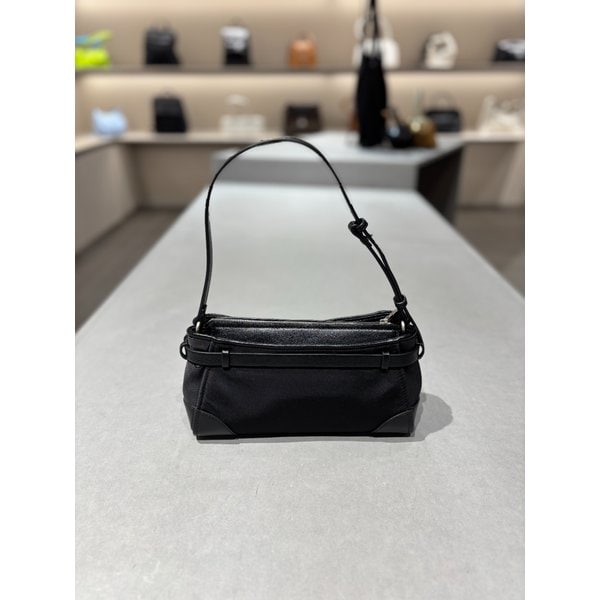 [파주점] 보네 숄더백 24 나일론 RCBSX25166BKX