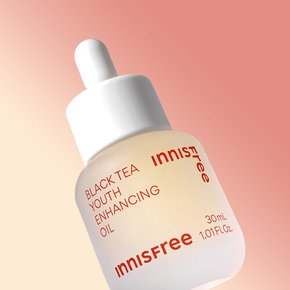 블랙티 유스 인핸싱 오일 30mL