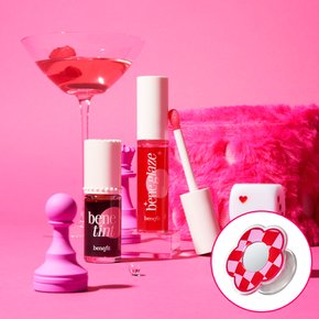 [홀리데이] 롤링 위드 베네틴트(+그립톡)