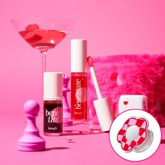 베네피트 [홀리데이] 롤링 위드 베네틴트(+그립톡)