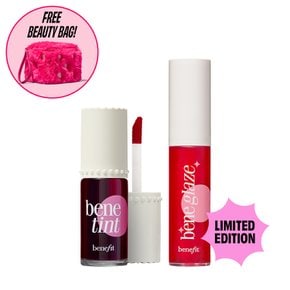 [홀리데이] 롤링 위드 베네틴트(+그립톡)