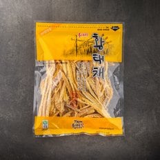 [하늘태]용대리 황태채 150g