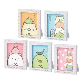 스미코구라시 심플 액자블록 시리즈  Sumikkogurashi frame series_P431258030
