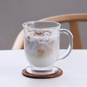 샌들러 손잡이 고블렛 440ml
