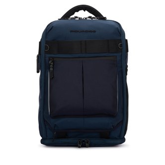 피콰드로 Backpack CA5999S125L BLU BLU